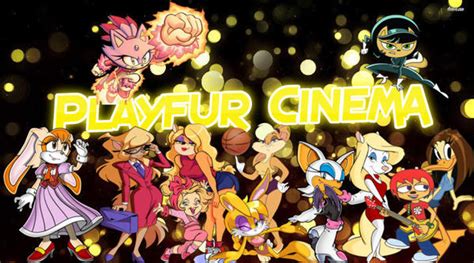 playfur cinema